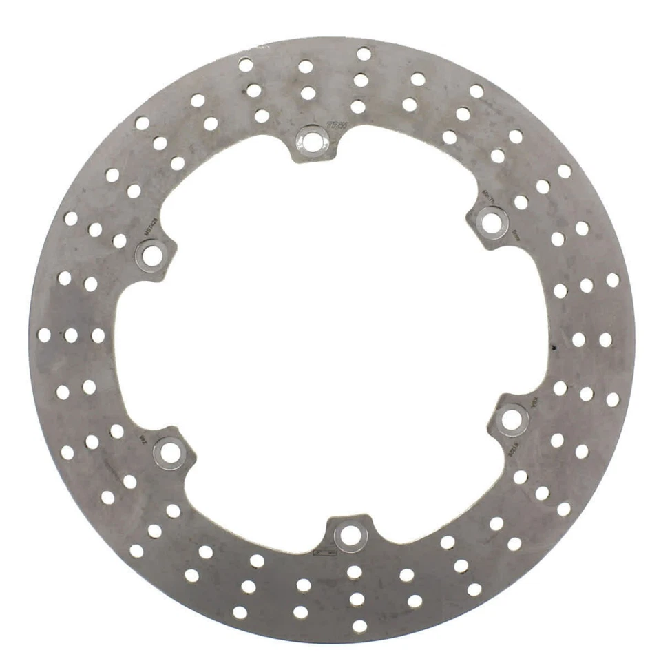 Trw Disque de frein Mst428 Étoile Trw-lucas