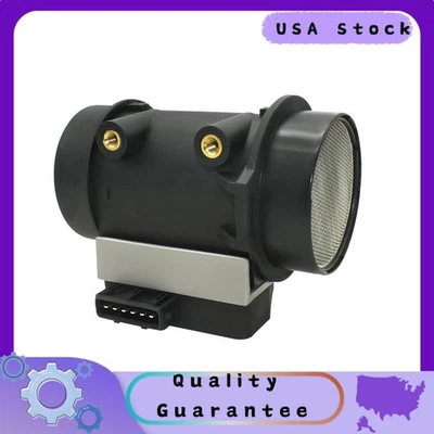0280212016 Sensor medidor de flujo de masa de aire para Volvo 240 244 740 760 780 940 2,3 L L4 Foto 1 de 4