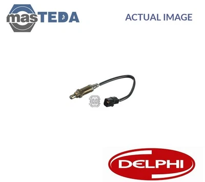 ES11119-12B1 LAMBDA OXYGEN O2 SENSOR DELPHI FOR MITSUBISHI CARISMA,COLT V - Image 1 of 4