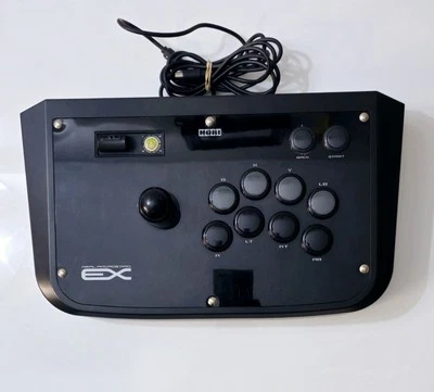Hori Real Arcade Pro EX UHX3-10 Xbox 360  - Image 1 of 4