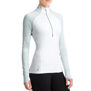 ATHLETIC ACTIVEWEAR JACKET; SIZE MED - Picture 1 of 4