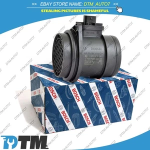 Mass Air Flow Sensor Assembly for Mini R61 R60 Cooper Paceman 1.6L Cooper 11-15 - Picture 1 of 7