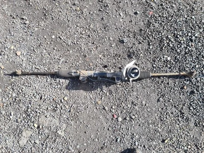2009 MITSUBISHI LANCER GS4 MK5 2.0 DIESEL STEERING RACK BKD EU4 4410A007 — 第 1/4 张图片