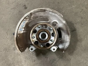 2018-2021 Kia Stinger GT2 Front Right Passenger Spindle Knuckle Hub AWD 1624 OEM - Picture 1 of 9