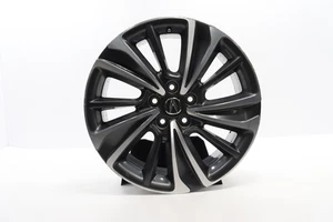 2019 - 2020 ACURA MDX SH-AWD WHEEL RIM ALLOY 20X8J ET55 OEM TZ520080B - Picture 1 of 13