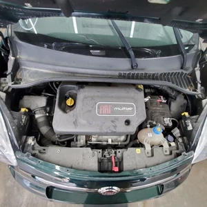 500 FIAT  2016 Engine Wire Harness 1119340 - Imagen 1 de 1