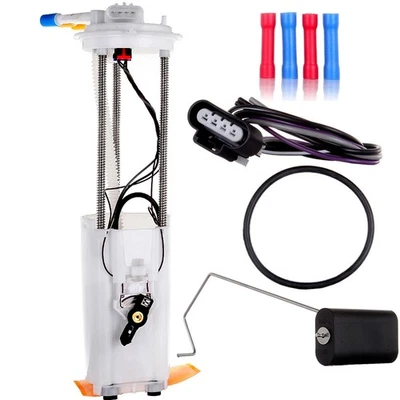 Conjunto de bomba de combustible para GMC Sierra 1500 HD V8 2001-2003 6,0 L 2001 GMC Sierra Foto 1 de 4