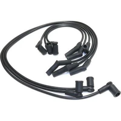 Nuevo cable de bujía para Lincoln Mark LT base 8 cil 5,4 L por REPF504803 Foto 1 de 4