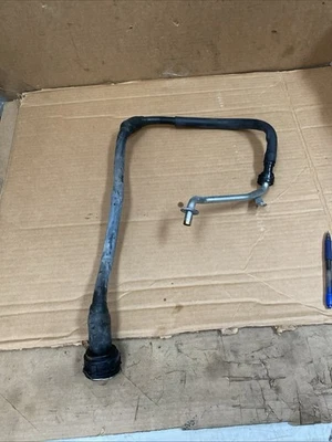 Subaru Legacy 2020 2021 2022 sedán 2,4 Xt Touring turbo manguera delantera línea 0049 Foto 1 de 4