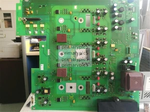 Gebrauchte Siemens GWE-620362900202 620362901202 Antriebsplatine - Bild 1 von 1