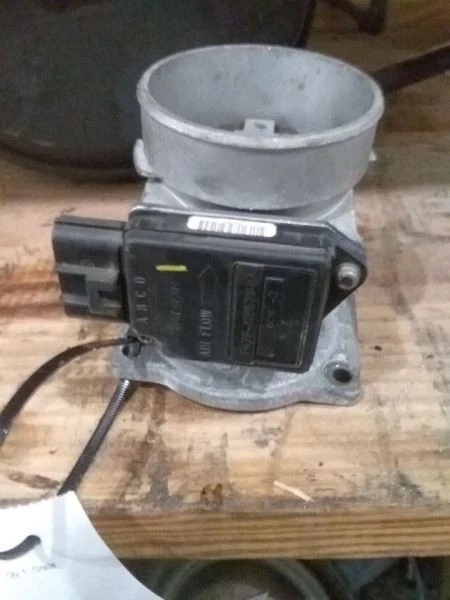 Medidor de flujo de aire 6-183 3,0 L compatible con 95-97 WINDSTAR 126109 Foto 1 de 2