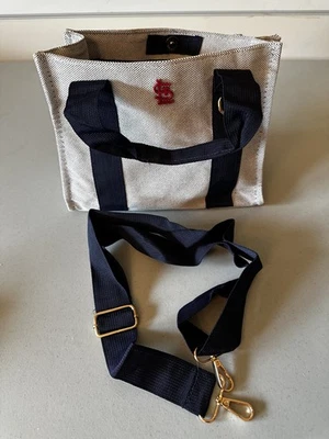 Shane & Co St Louis Cardinals Purse. 8-17-25 Game Day Giveaway Promotional Item - Image 1 of 4