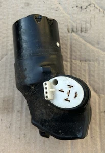 Motor luz faro Porsche 944 951 968 Turbo S2  - Imagen 1 de 3