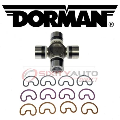 Dorman Rear Drive Shaft Repair Kit for 2009-2013 Cadillac Escalade EXT iq - Изображение 1 из 4