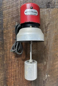 Vintage DAZEY Electric Butter Churn Model 4-E-R 115 V Great Retro Cond - No Jar - Picture 1 of 6