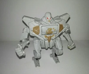 Vintage figure Starscream Burger King Transformers 2007 Plastic/ PVC - Imagen 1 de 7