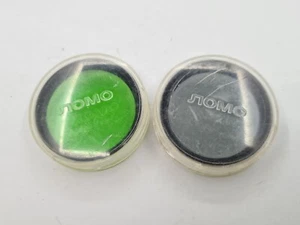 Vintage Soviet Lomo Light Filters 46mm x 0,75mm for Cameras Н-2x and ЖЗ-2x USSR - Picture 1 of 9