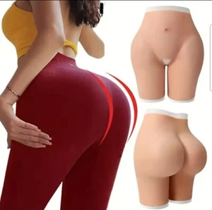 Silicone Hip And Butt Size XXL - Picture 1 of 4