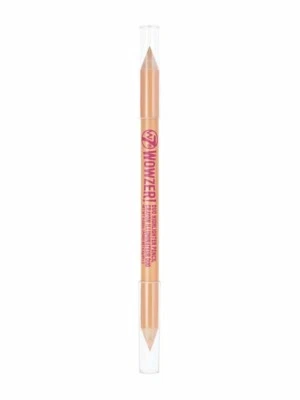 8 × W7 London Wowzer Duo-Highlighter Pencil 0.6g - Tan - Image 1 of 2