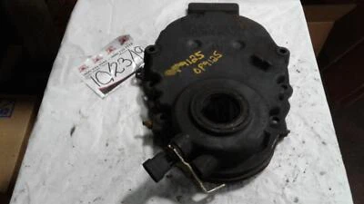 Used Engine Timing Cover fits: 2001 Chevrolet Express 2500 van 5.7 Grade B Foto 1 de 4