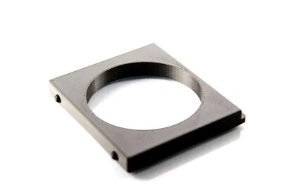 Pod medidor para VW Volkswagen Golf 3 MK3 52mm console painel central - Imagem 1 de 3