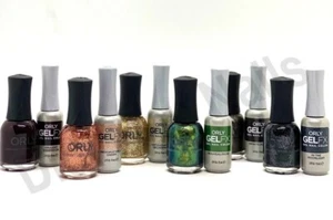 ORLY Perfect Pair - Metropolis Collection HOLIDAY 2020 - Wählen Sie ein beliebiges DUO NEU PKG - Bild 1 von 8