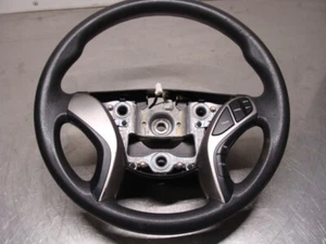 Hyundai Elantra Steering Wheel 11 12 13 14 15 16 - Picture 1 of 3