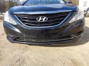 Eje Eje HYUNDAI SONATA 2.4L Izquierdo 11 12 FABRICANTE DE EQUIPOS ORIGINALES con Transmisión Manual - Imagen 1 de 12