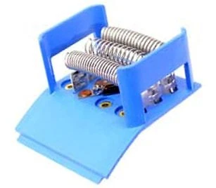 Resistencia/regulador motor soplador BMW ORIGINAL 64116912633 BMW Z3 Z8 Foto 1 de 1