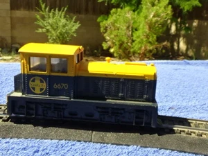 Vintage Plymouth Switcher made in Yugoslavia - Picture 1 of 8