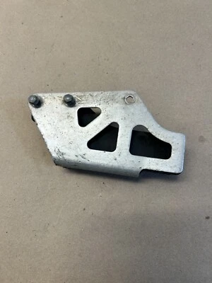 Deslizante guía de cadena trasera Yamaha Yz 125 250 1997-2002 Wr 250f 400f 426f 2000 2001 Foto 1 de 4
