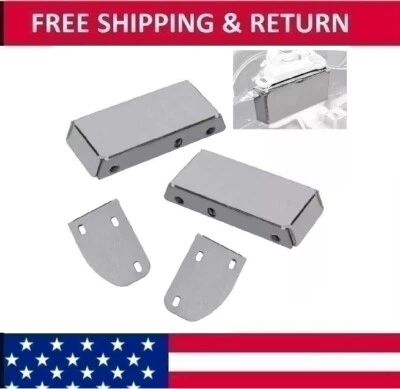 Kit de soporte intercambiable de suspensión delantera mejorado de alta resistencia para Ford F100 Crown Vic Foto 1 de 4