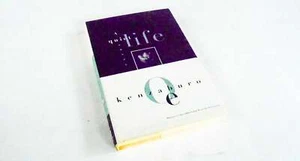 A Quite Life by Kenzaburo Oe (1996. Grove Press) 1st Edition 1st Print Hardcover - Picture 1 of 6