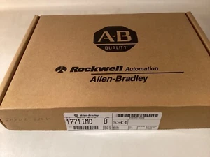 Allen Bradley 1771IMD Input module - Series B - New in box - Factory Sealed - Picture 1 of 4