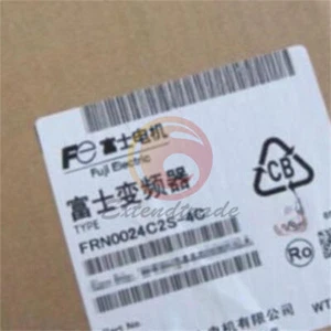 1 Stück Fuji FRN0024C2S-4C 11KW Wechselrichter NEU - Bild 1 von 6