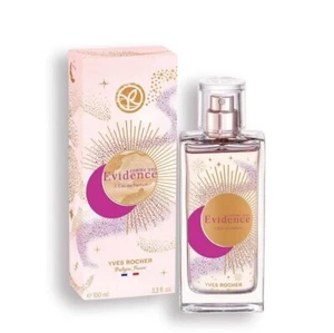 Yves Rocher Comme Une Evidence Eau De Parfume for Women 3.3 fl.oz. - Picture 1 of 1