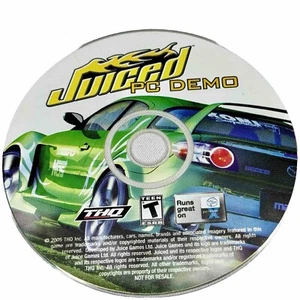 EXTREM SELTENER entsafteter Demo-PC-Spielcomputer nicht zum Weiterverkauf (getestet & funktioniert) - Bild 1 von 5
