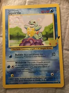 kanto jumbo cards pokemon - Picture 1 of 6