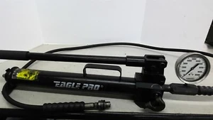 Eagle-Pro 10,000 PSI Hydraulic Hand Pump - Picture 1 of 8