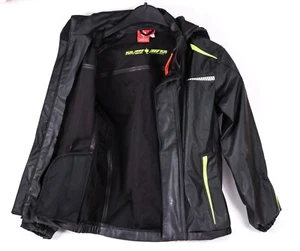 Engelbert Stauss Kinder Regenjacke ( Gr. 122 / 128 ) Jacke Kindermode - Bild 1 von 3