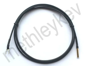 BODENERDUNGSKABEL FÜR TECHNICS SL-B201 SL-B20 SL-D210 SL-B30 SL-D30 USW. NEU - Bild 1 von 3