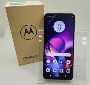 Smartphone MOTOROLA MOTO G54 5G 256GB 8GB XT2343-2 Midnight Blue - Imagen 1 de 9
