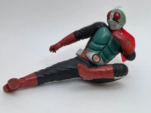 Masked KAMEN RIDER V2 JUMBO 15in 2002 - Picture 1 of 11