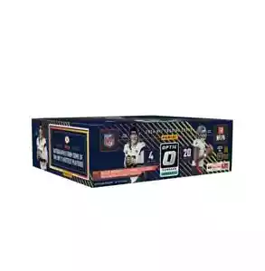 2024 Panini Donruss Optic NFL Football Factory Sealed Retail Box -Fast shipping - Picture 1 of 1