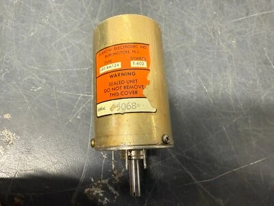 RARE Collins 689-BM124 Filter / Symbol T-602 - Image 1 of 4