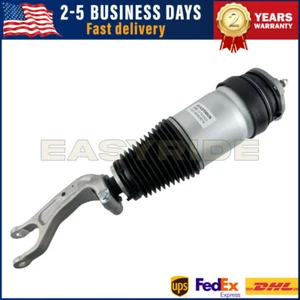 Front Air Suspension Shock Strut For Tesla Model S 75D P85D 90D P100D AWD 16-19 - Picture 1 of 7