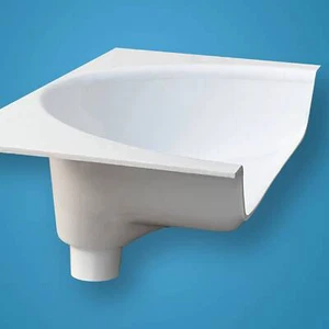 Separador de Orina Para Inodoro de Compostaje - Inserto de separación - Imagen 1 de 19
