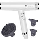 Slopehill Professional Hair Dryer with Diffuser, Ionic Hair Dryer