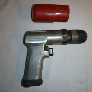 Snap On Tool Drill, Pneumatic (Air)