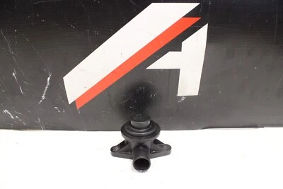 07-13 Mazdaspeed3 CX-7 BOV Válvula de soplado L3K9 8515 Foto 1 de 4